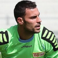 Verletzungspause: Daniel Haas mit Meniskuseinriss