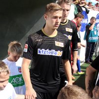 Verletzungspech: Martin Kobylanski fällt mehrere Wochen aus