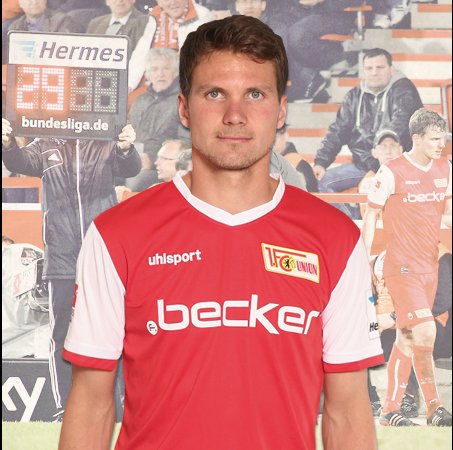 Verletzungspech für Michael Parensen