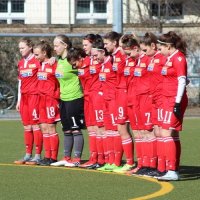 Verlorenes Spitzenspiel für die U17-Juniorinnen
