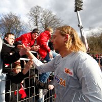 Verlustreicher Punktgewinn: Union trotzt Aue ein 0:0 ab