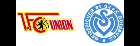 Vernagelt: Union trifft nicht und unterliegt Duisburg mit 0:1