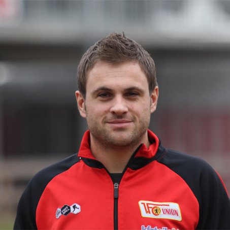 Verstärkung: 1. FC Union Berlin mit zusätzlichem Physiotherapeuten
