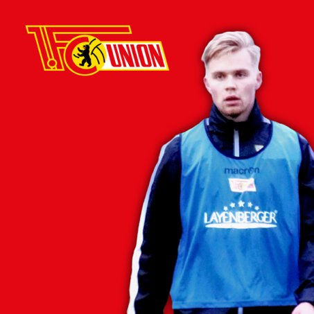 Verstärkung für die Defensive: Union verpflichtet Lars Dietz