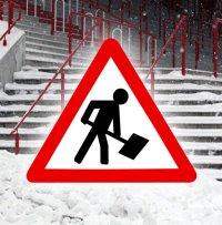 „Versuchen wir das Unmögliche“: Schneeräumtag am 4. Advent