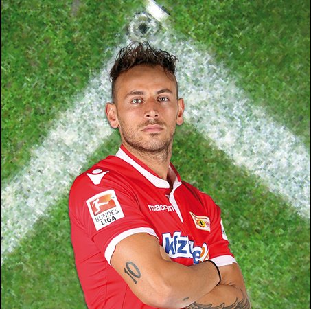 Vertrag mit Bajram Nebihi aufgelöst