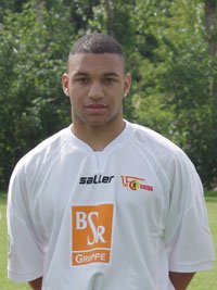 Vertrag mit Dominik Werling aufgelöst