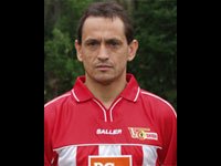 Vertrag mit Kostadin Vidolov aufgelöst