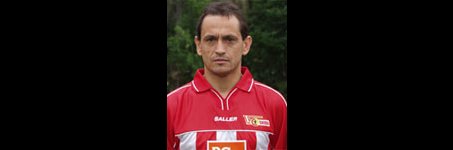 Vertrag mit Kostadin Vidolov aufgelöst