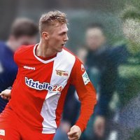 Vertrag verlängert: Nils Stettin auf Leihbasis zu Viktoria Berlin