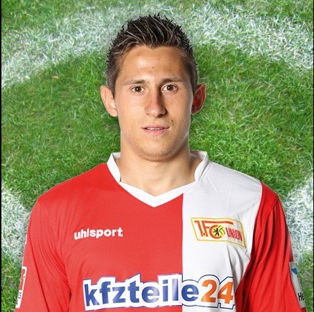 Vertrag verlängert: Steven Skrzybski bleibt bis 2018