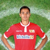 Vertrag vorzeitig verlängert: Kenny Prince Redondo bleibt Unioner