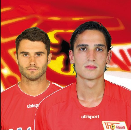 Vertragsauflösung: Jerome Polenz und Santi Kolk verlassen den 1. FC Union Berlin