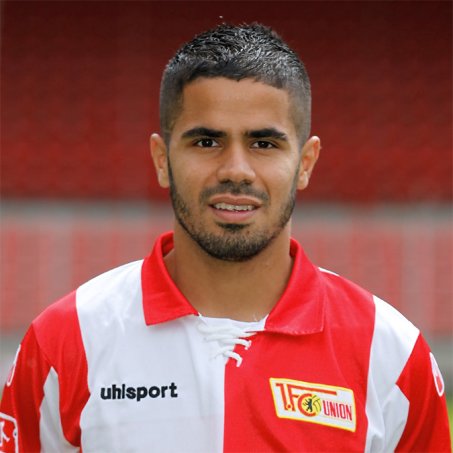 Vertragsauflösung: Tijani Belaid verlässt den 1. FC Union Berlin 