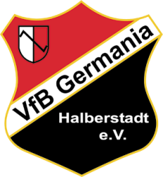 VfB Germania Halberstadt