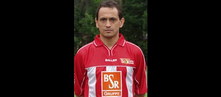 Vidolov bittet um Vertragsauflösung