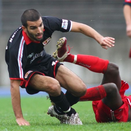 Viele Tore – kein Sieger: Union II spielt 3:3 in Altlüdersdorf