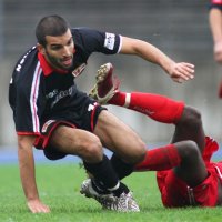 Viele Tore – kein Sieger: Union II spielt 3:3 in Altlüdersdorf