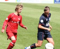 Vier Hoppe-Tore sichern Klassenerhalt