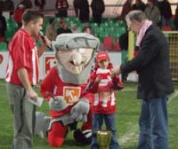 Viertelfinale des Union-Pokals ausgelost