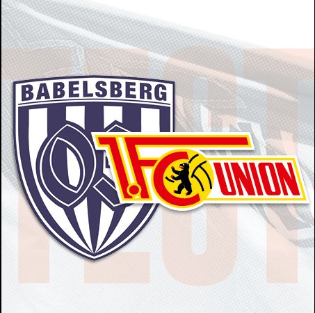 Vierter Test in Potsdam: Union gastiert bei Babelsberg 03