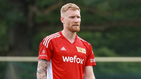 Voglsammer verlässt Union