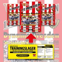 Voll gepackt: Das aktuelle Programmheft ist da!