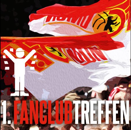 Voller Erfolg: Erstes Fanclub-Treffen an der Alten Försterei 