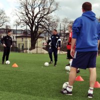 Voller Erfolg: Qualifizierungstag für Berliner Nachwuchstrainer/-innen 