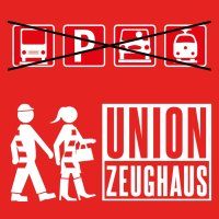 Vollsperrung der Bahnhofstraße in Köpenick