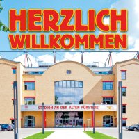 Vom Fußball lernen – Workshop im Stadion An Alten Försterei