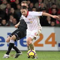 Vom Pech verfolgt: Unions Offensive stark dezimiert