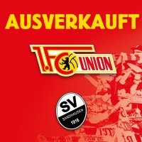 Von A bis Z Union: Heim - und Gästeblock ausverkauft