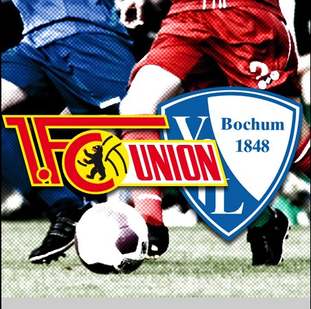 Von brennender Luft und glühendem Rasen: Der 1. FC Union Berlin empfängt den VfL Bochum