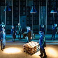 Von den Machern vom Stück zum Spiel: Neue Spieltermine für „The Working Dead“