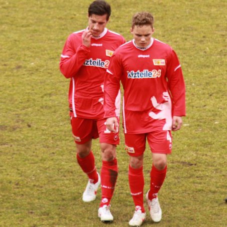 Von zwei auf drei: U23 verliert in Neustrelitz