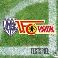 Vor Länderspielpause: Union testet gegen SV Babelsberg 03