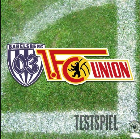 Vor Länderspielpause: Union testet gegen SV Babelsberg 03