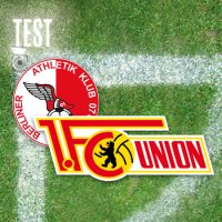 Vorbereitung: Union testet gegen BAK