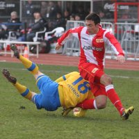 Vorbereitung ohne Niederlage: Union mit torlosem Unentschieden in Braunschweig