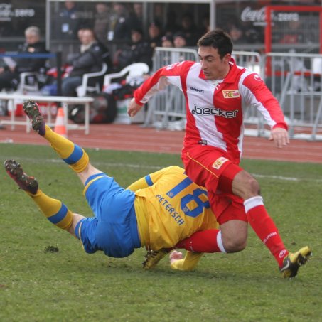 Vorbereitung ohne Niederlage: Union mit torlosem Unentschieden in Braunschweig