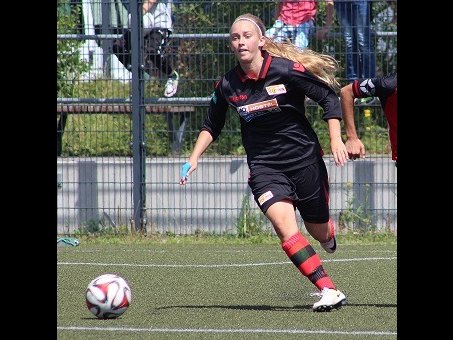 Vorbereitungszeit der U17-Juniorinnen