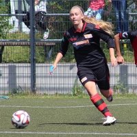 Vorbereitungszeit der U17-Juniorinnen