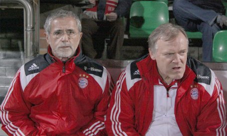 Vorfreude auf den Saisonauftakt steigt