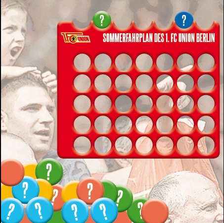 Vorläufiger Sommerfahrplan: Union startet am 25. Juni in die Vorbereitung