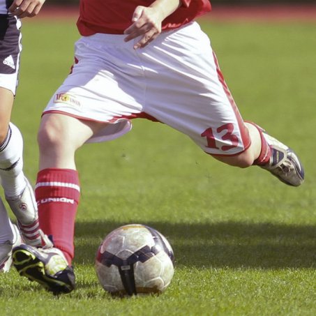 Vorletzter Test der Damen