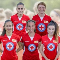 Vorstellung der neuen Eisernen Ladies - Teil I