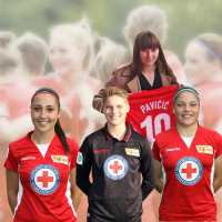 Vorstellung der neuen Eisernen Ladies - Teil II