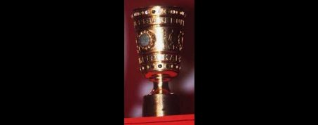 Vorverkauf - DFB-Pokalfinale