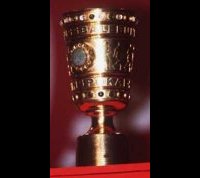 Vorverkauf - DFB-Pokalfinale